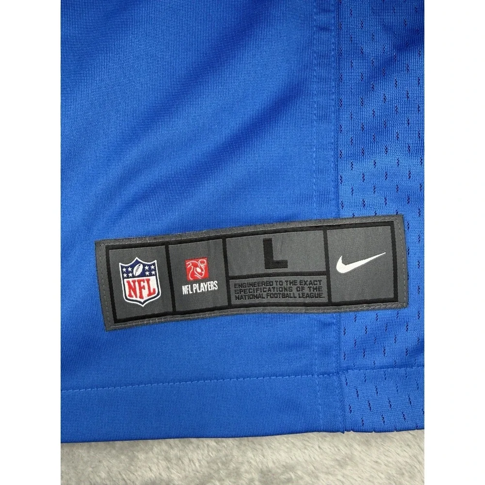 Nike brand team